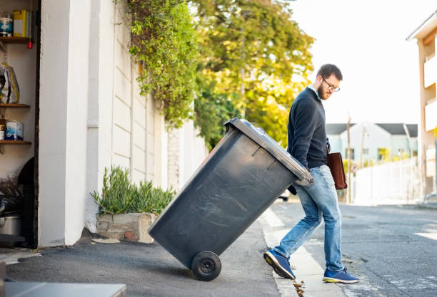 Professional Junk Removal in Richland, MO