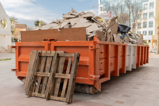 Best Full-Service Junk Removal  in Richland, MO