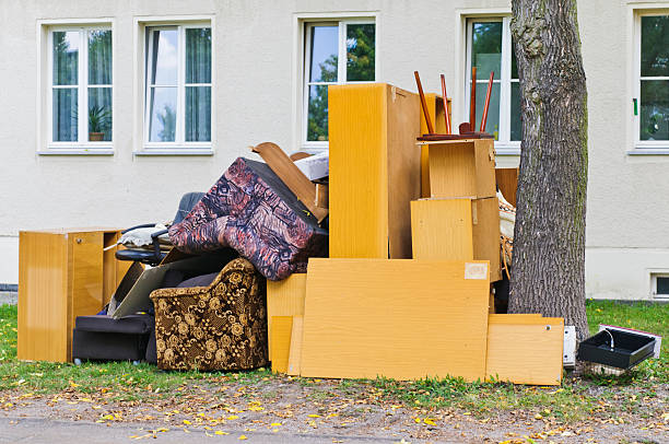 Best Junk Removal Near Me  in Richland, MO