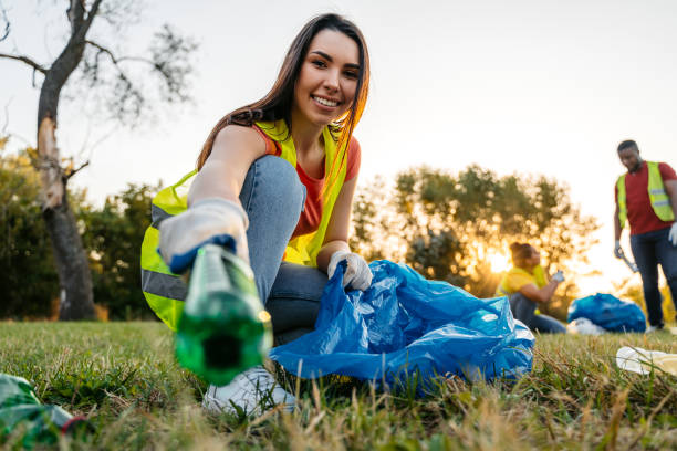 Best Construction Debris Removal  in Richland, MO