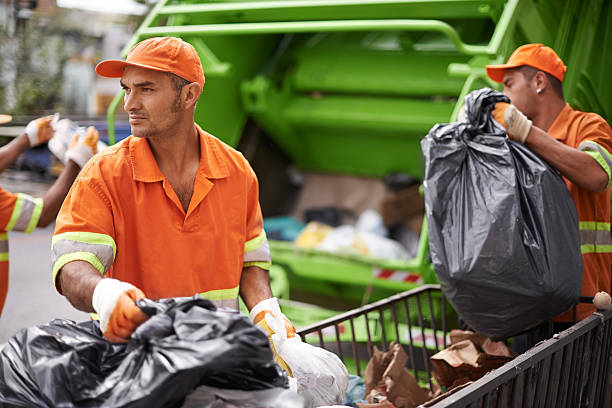 Best Residential Junk Removal  in Richland, MO