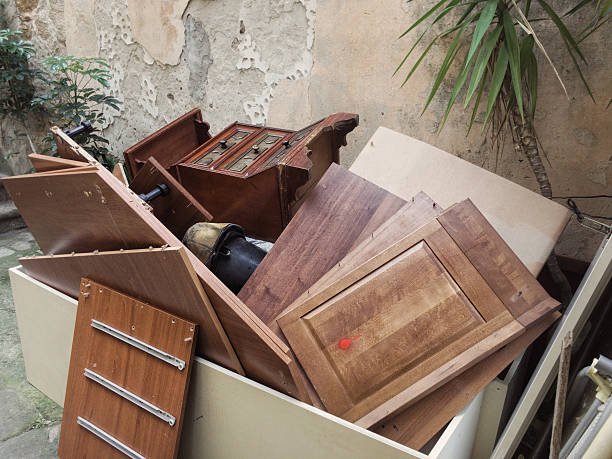 Best Professional Junk Removal  in Richland, MO